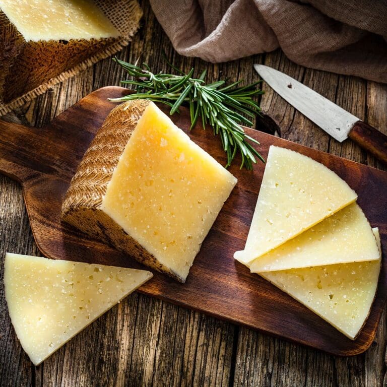 6 Manchego Cheese Substitutes