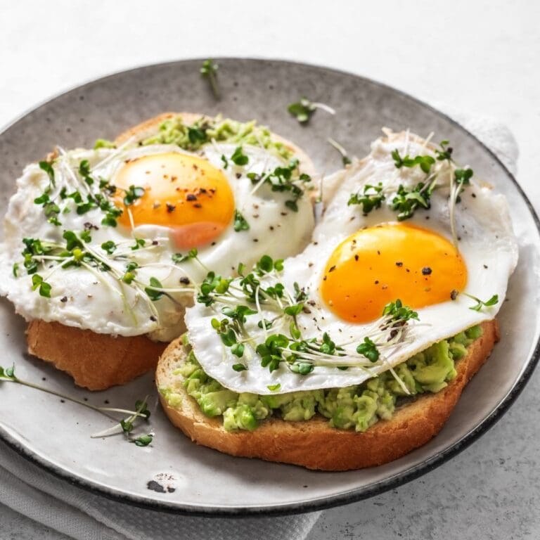 37 Best Recipes Using Microgreens (From Toast To Salads)
