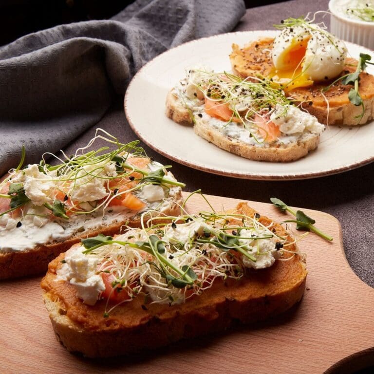 25 Best Recipes With Alfalfa Sprouts