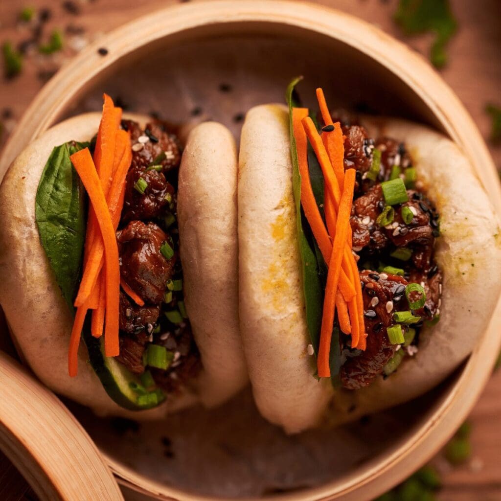 15 Best Taiwanese Recipes