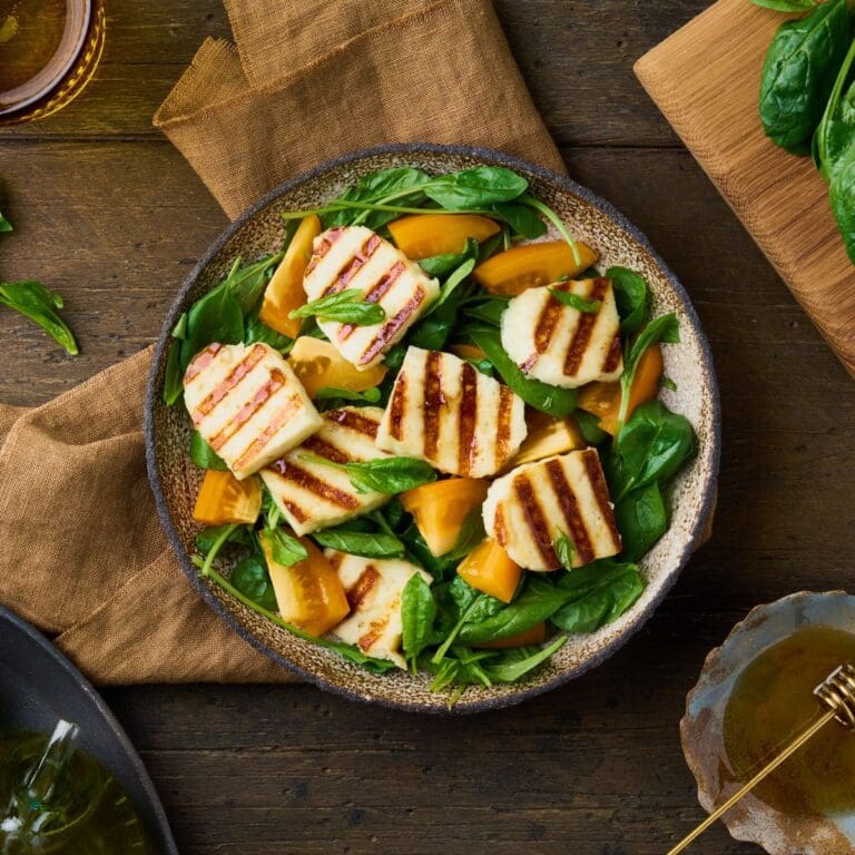 What Is Bread Cheese? 3 Tasty Ways to Enjoy
