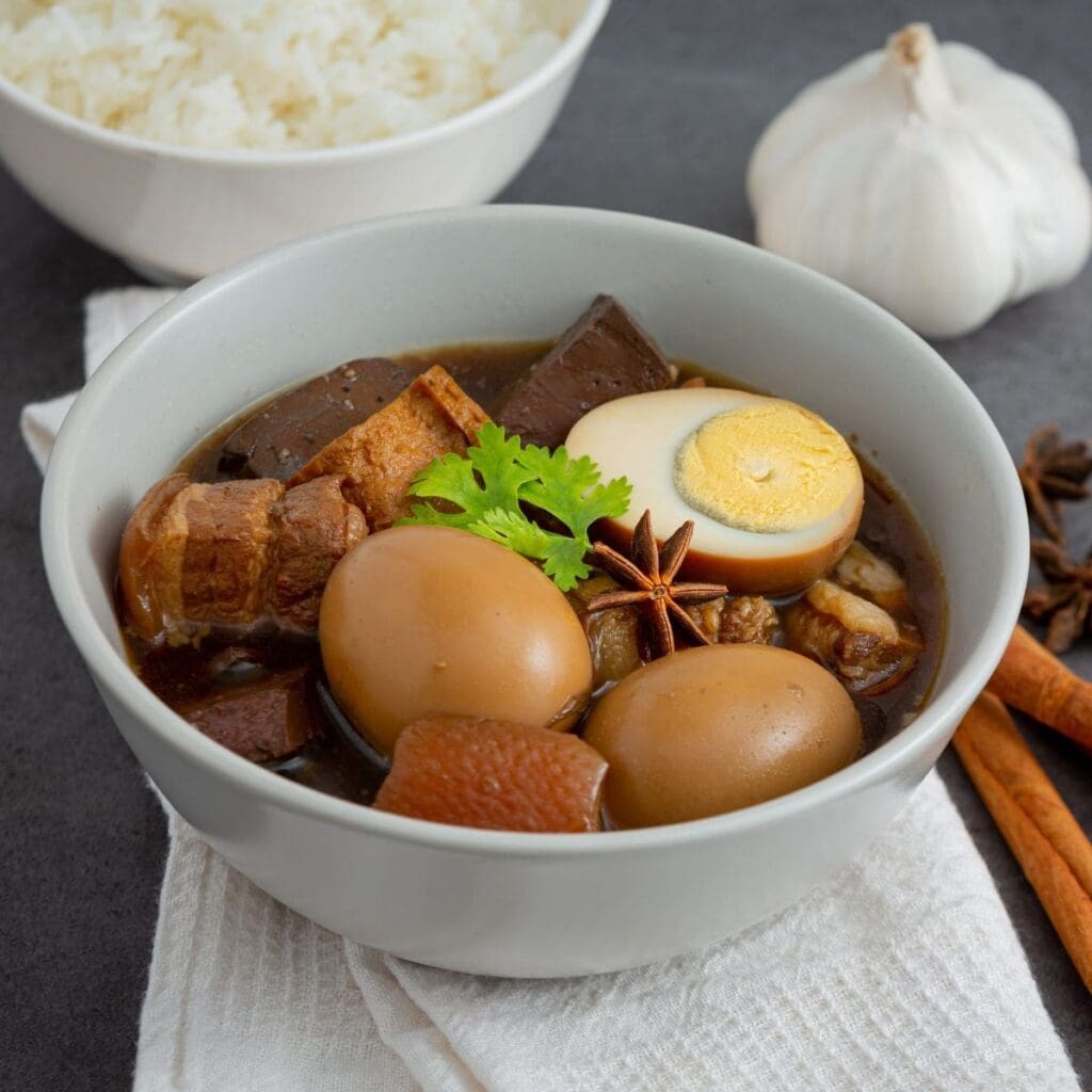 What Is Chinese Five Spice? Tips + Easy Recipe