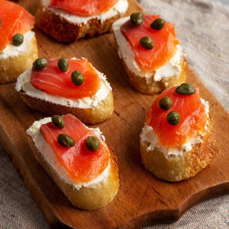 What Is Lox?