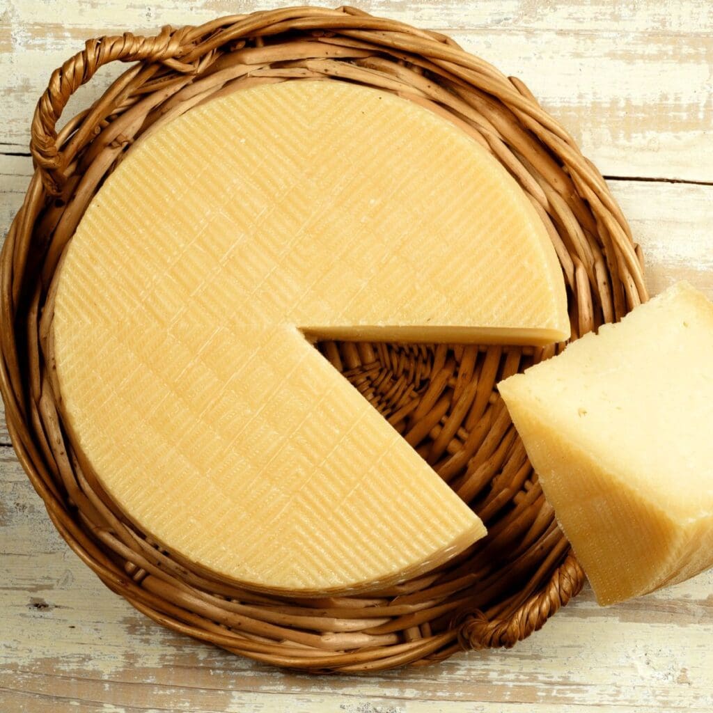 What Is Manchego Cheese? FAQ + Tips
