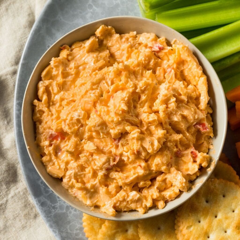 What Is Pimento Cheese? Tips + Recipe Ideas