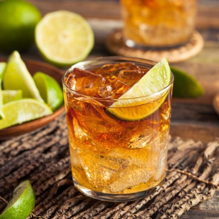 Black Rum vs Dark Rum: What’s The Difference?