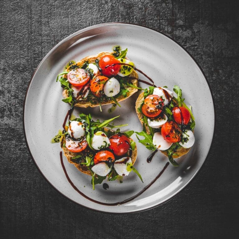 Black Vinegar vs Balsamic Vinegar: How Are They Different?