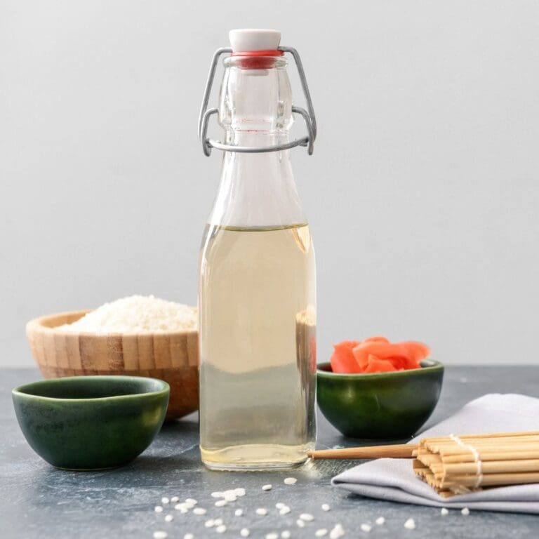 Black Vinegar vs White Vinegar: How Do They Taste?