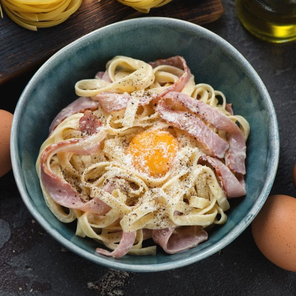 15 Best Breakfast Noodles: Western & Asian Flavors!