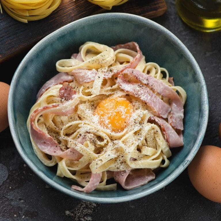 15 Best Breakfast Noodles: Western & Asian Flavors!