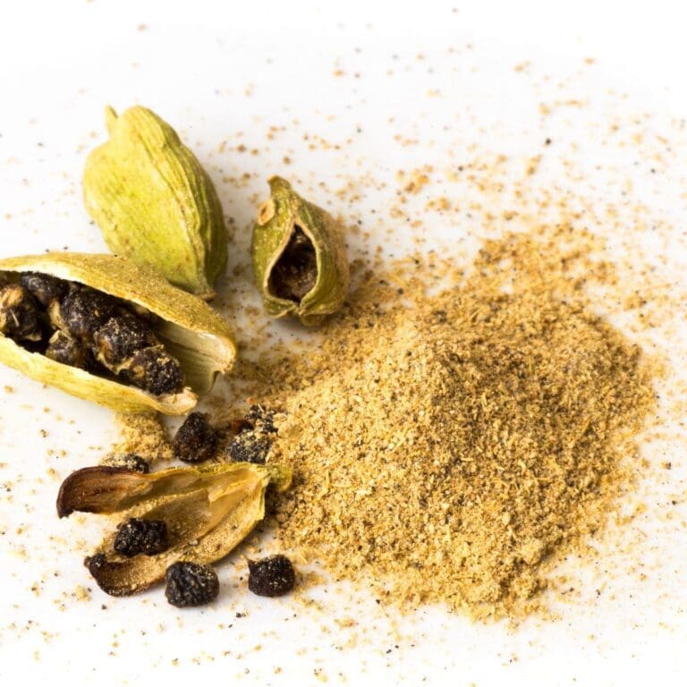 Cardamom Substitute In Baking: 4 Great Options