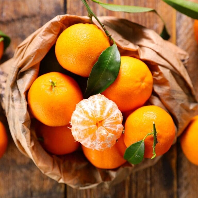 Clementine vs Mandarin: Key Differences