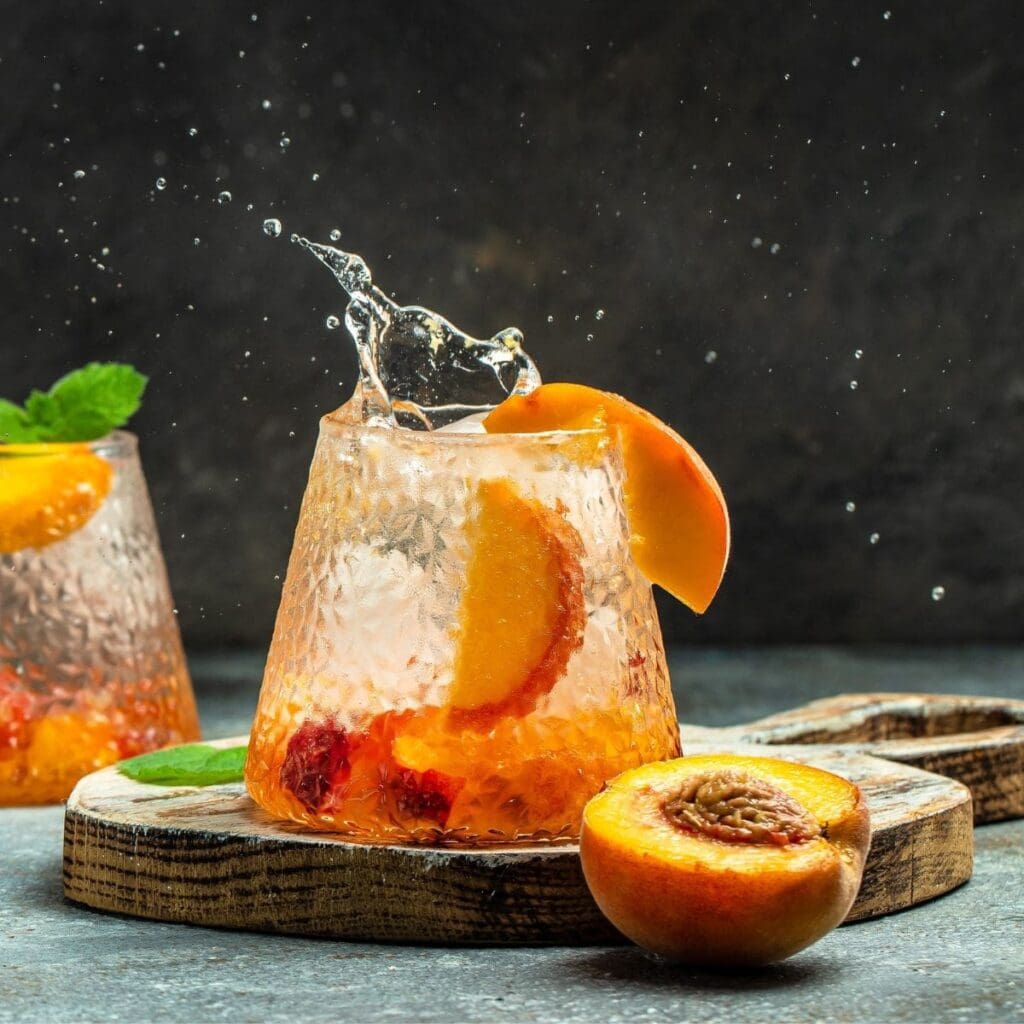 13 Best Deep Eddy Peach Vodka Recipes