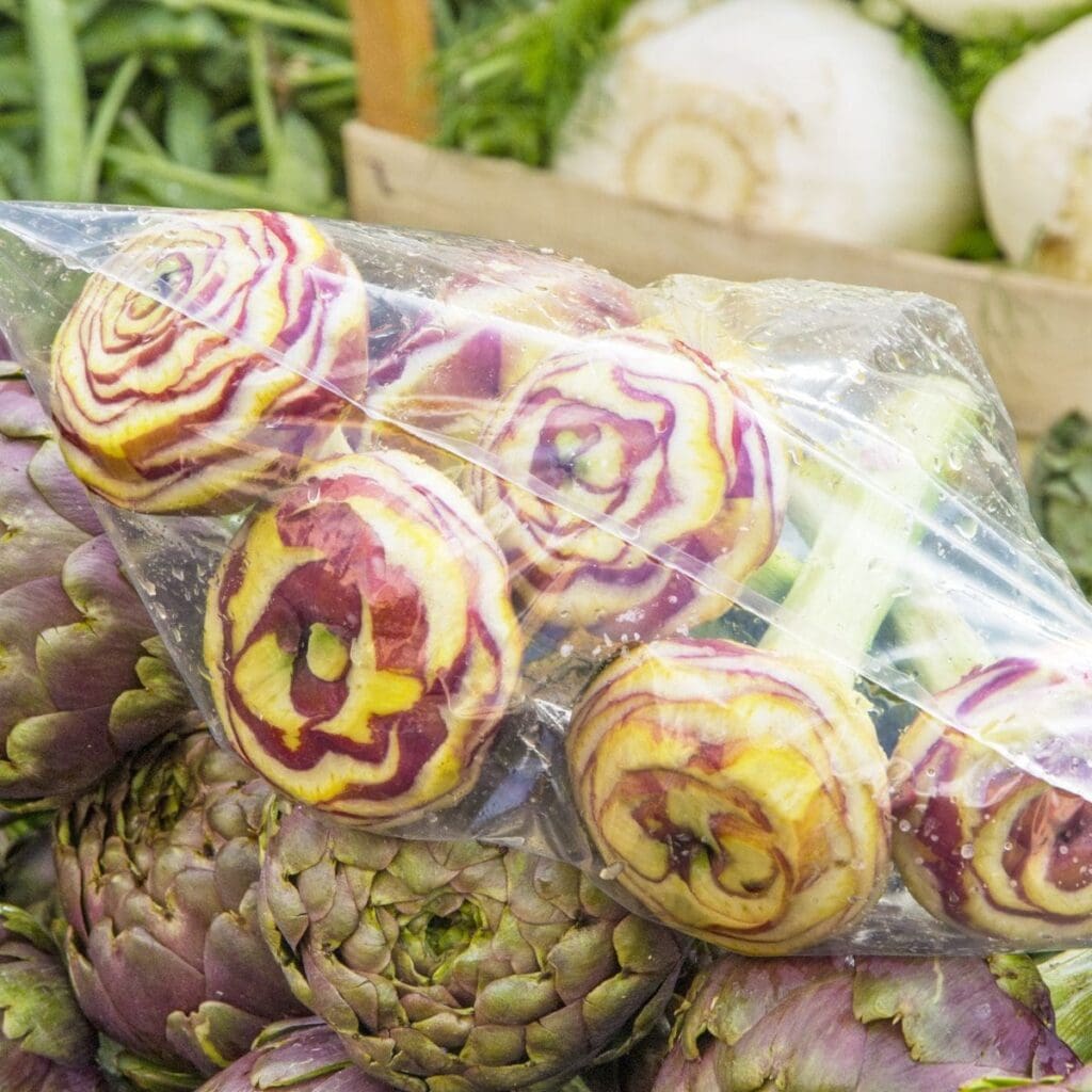 How To Store Artichokes: Tips For The Fridge & Freezer