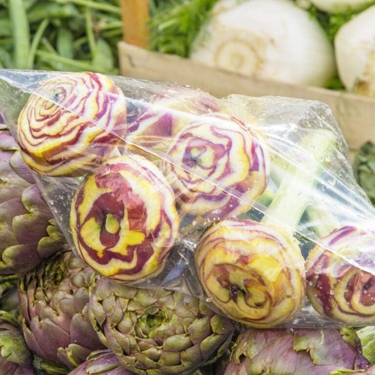 How To Store Artichokes: Tips For The Fridge & Freezer