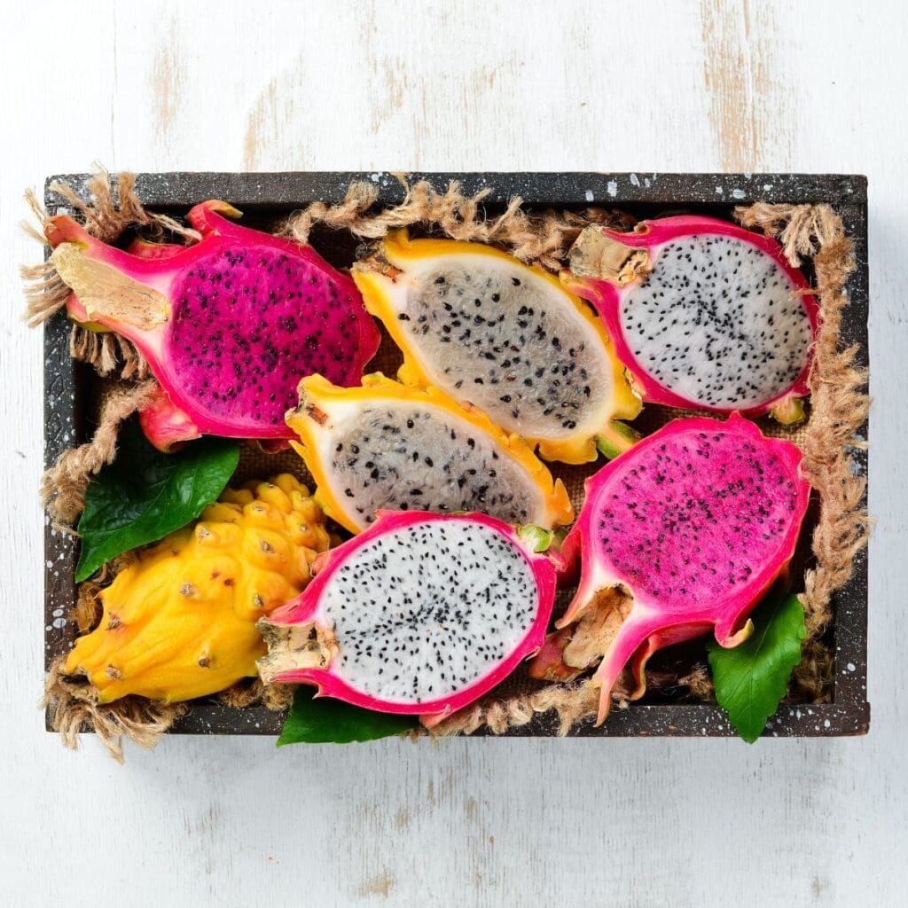 Dragon Fruit: The Ultimate Guide to Storing, Cutting, Serving & Keeping It Fresh