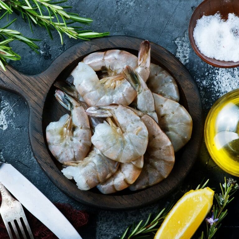 How To Tell If Raw Shrimp Is Bad (With Expert Tips)