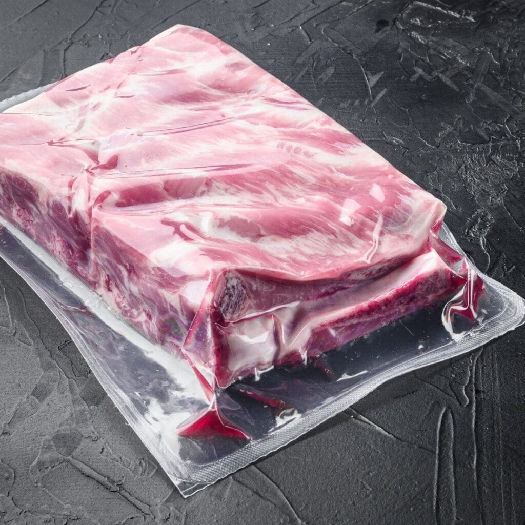 How To Thaw Ribs: 3 Best Ways To Defrost