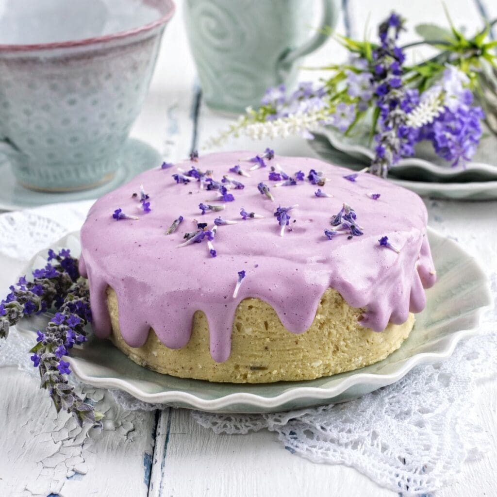 19 Best Recipes Using Lavender Extract