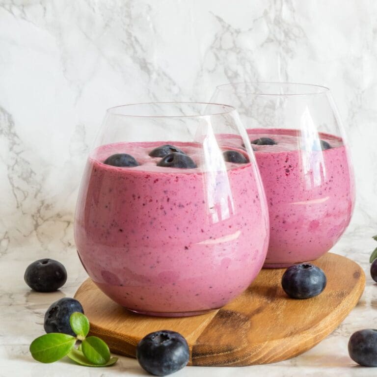 Recipes Using Powdered Milk