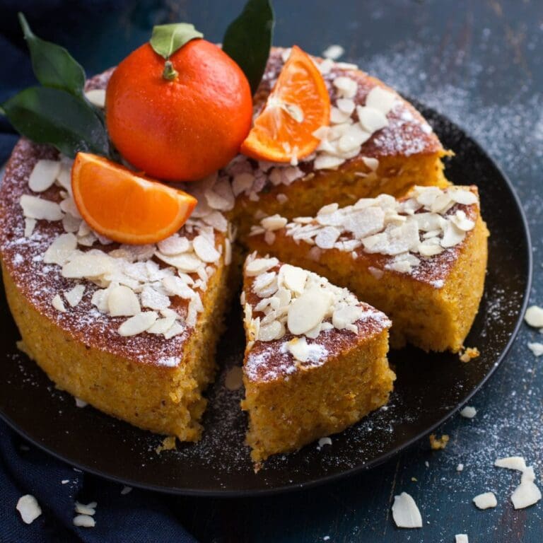 30 Best Recipes With Almond Extract