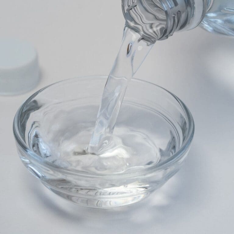 Rice Vinegar vs White Vinegar: Can You Swap Them?