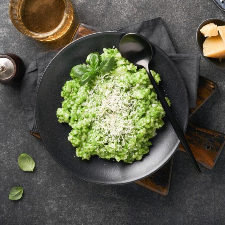 25 Best Sauces For Rice: A Global Flavor Adventure