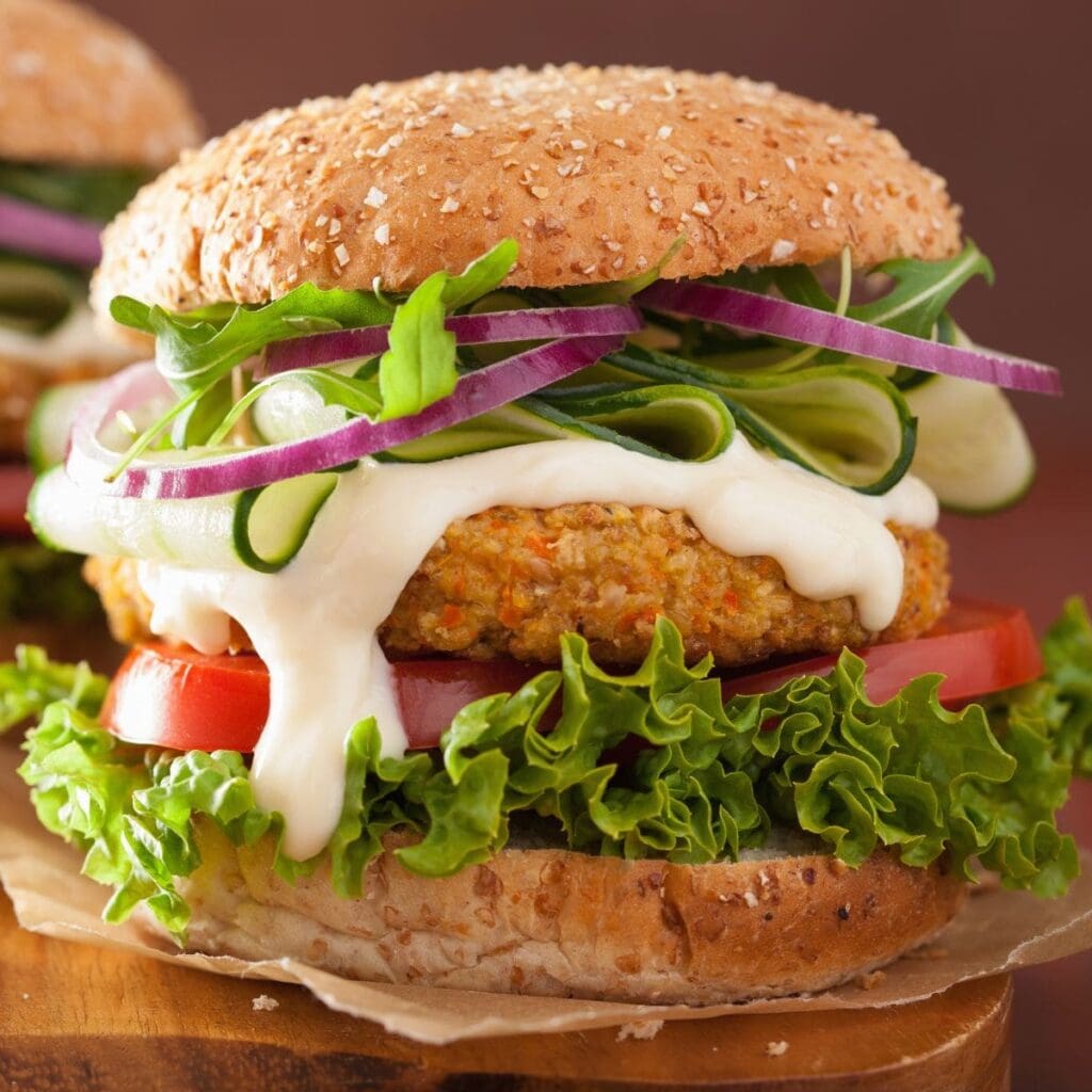 30 Best Sauces For Burgers 🍔🔥