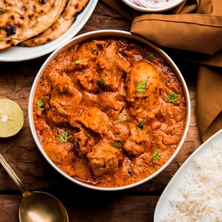 Tikka Masala vs Garam Masala: What’s The Difference?