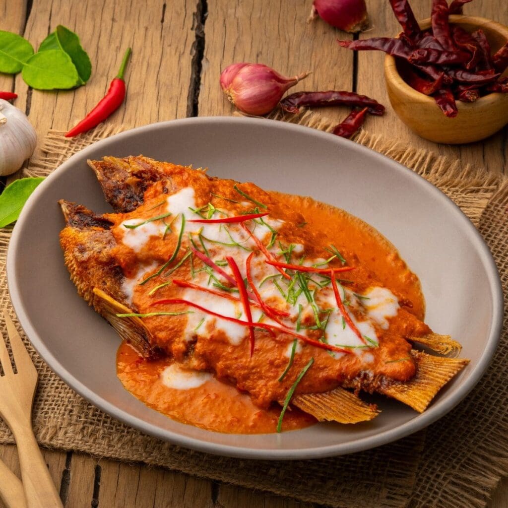 20 Best Tilapia Sauces (What Sauce Goes With Tilapia?)