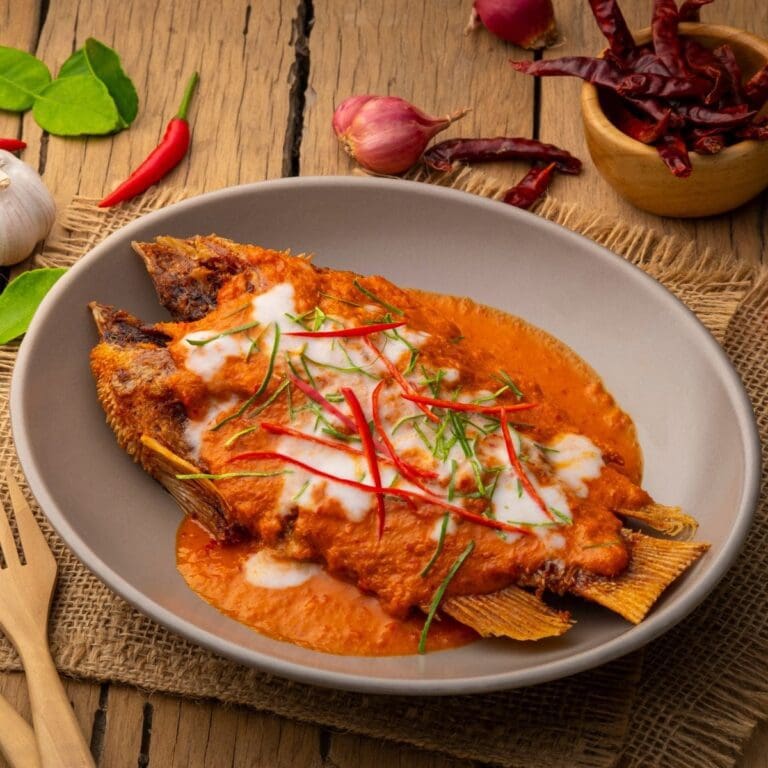 20 Best Tilapia Sauces (What Sauce Goes With Tilapia?)