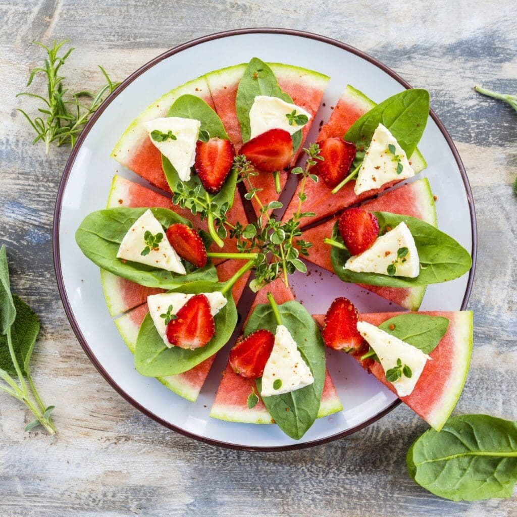 30 Best Watermelon Desserts (Watermelon Pudding & More!)
