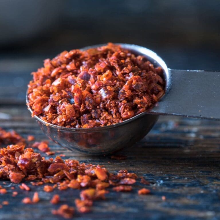 Aleppo Pepper Substitute: 6 Substitutes That Will Make You Forget All About Aleppo Pepper