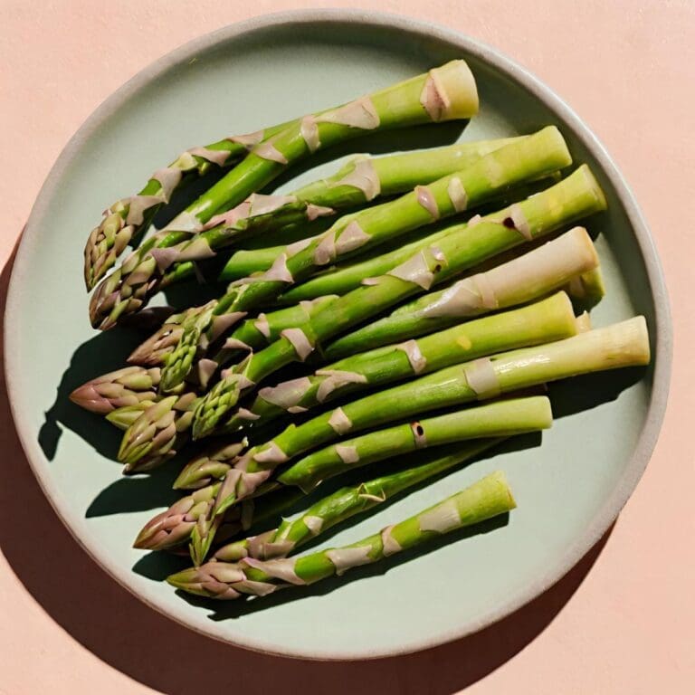 Asparagus Substitute: 9 Best Alternatives + How To Use Them
