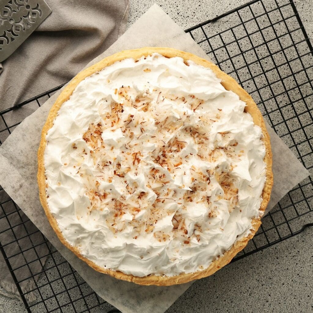 Can You Freeze Coconut Cream? The Pros & Cons