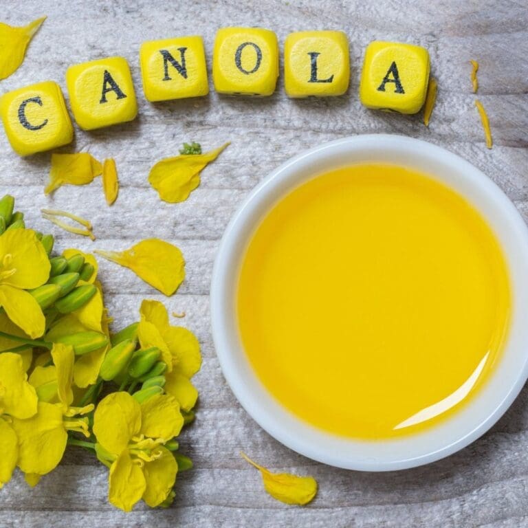Does Canola Oil Go Bad? + Tips For Proper Storage