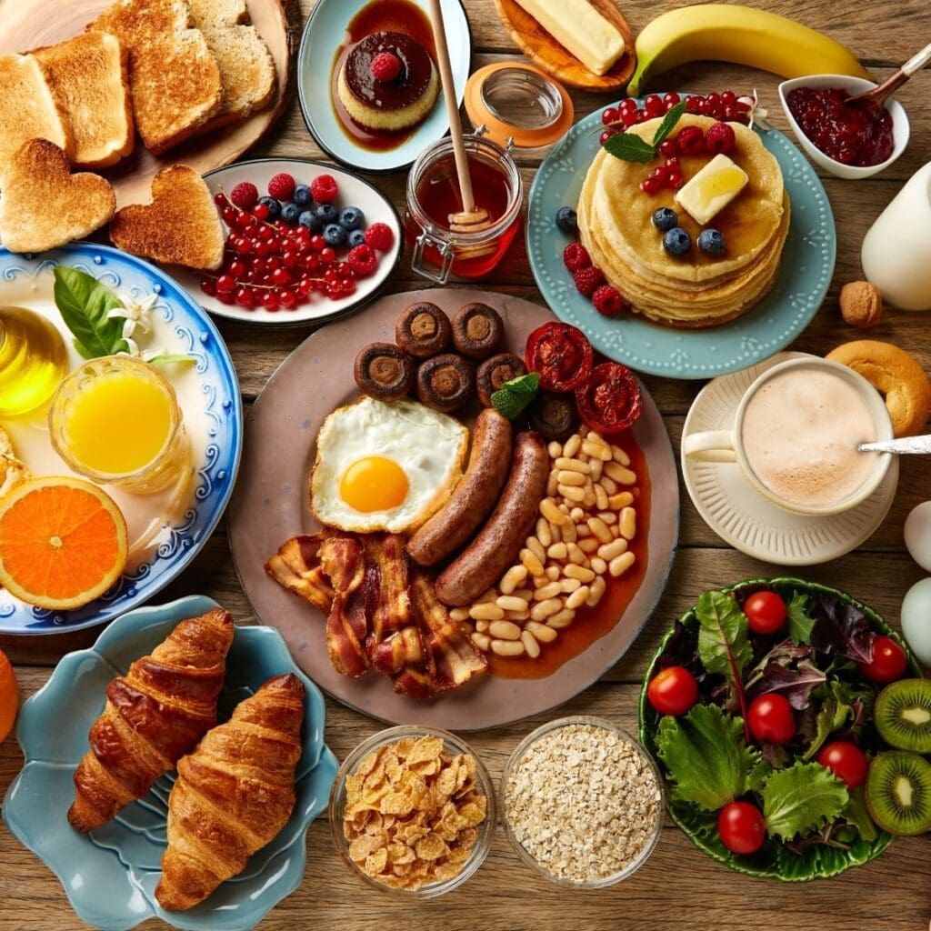 Calling All Brunch Lovers! This Dallas Restaurant Is Offering Free Brunch Twice in October