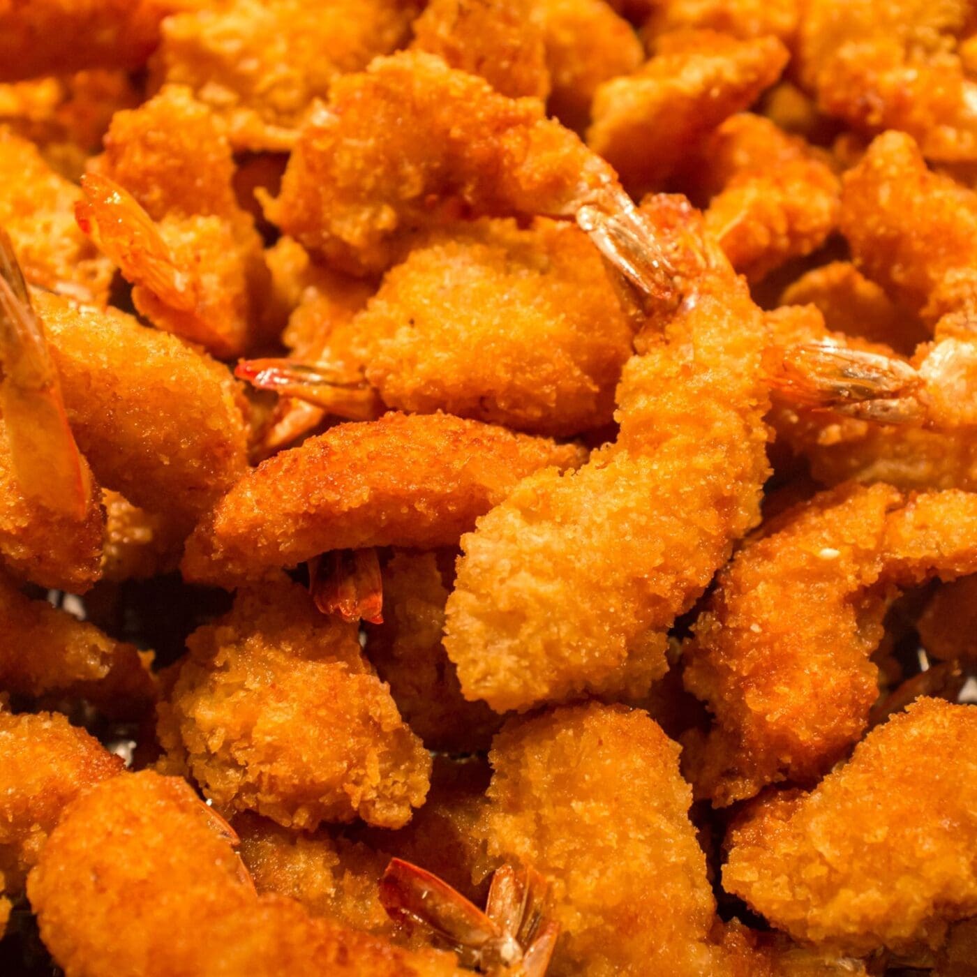 How To Reheat Fried Shrimp In The Air Fryer