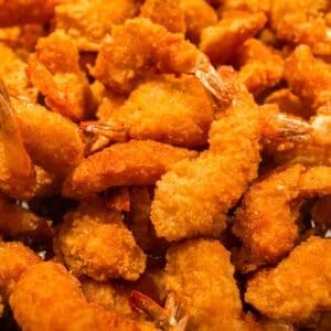 How To Reheat Fried Shrimp In The Air Fryer