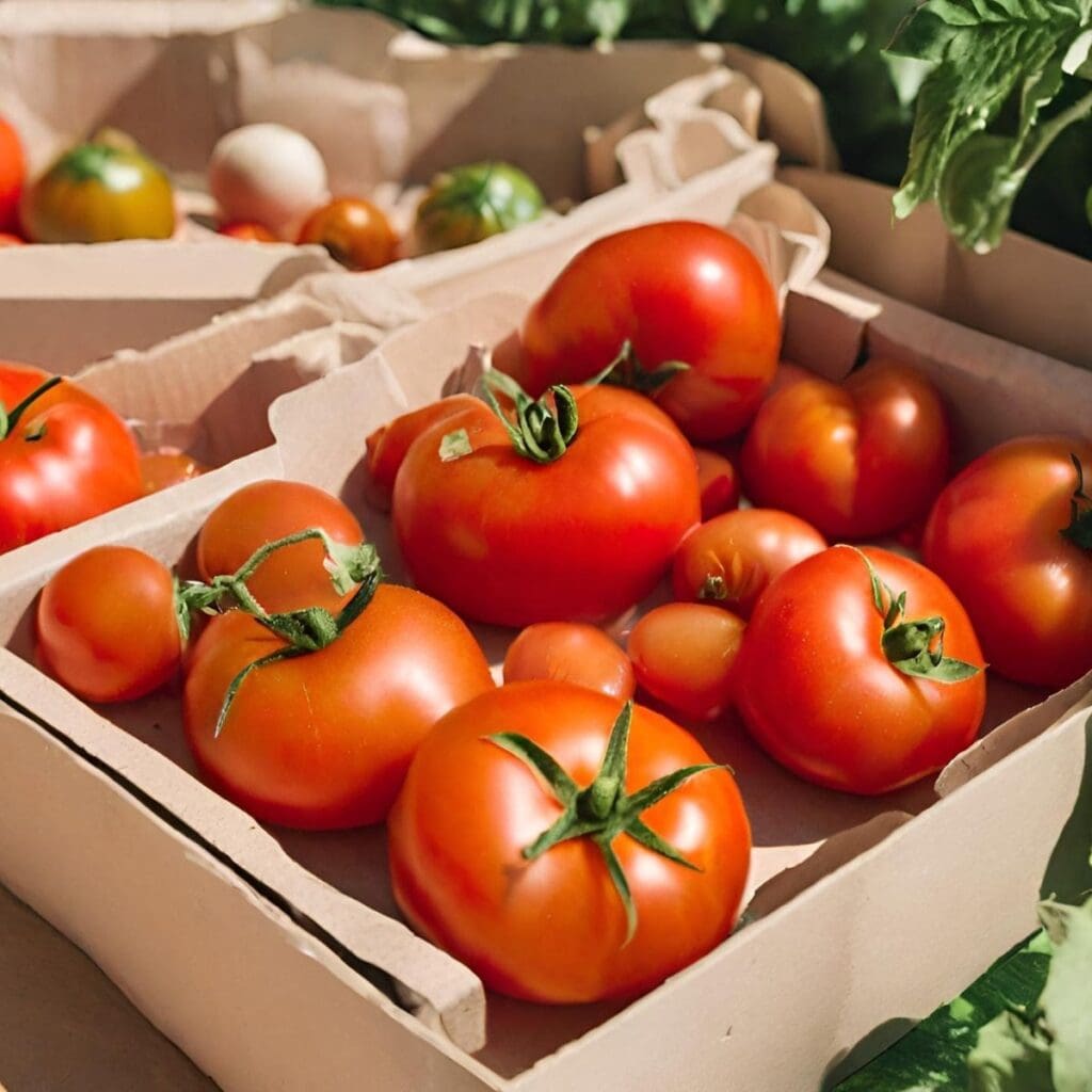 How to Tell If a Tomato is Bad: A Comprehensive Guide