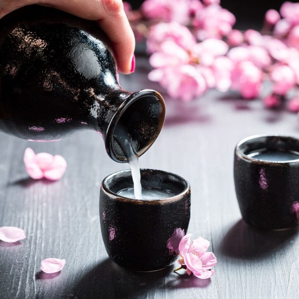 Sake Substitute: 8 Creative Alternatives You’ll Never Think to Try