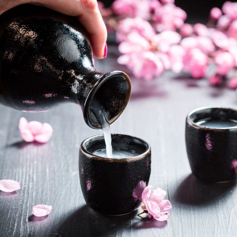 Sake Substitute: 8 Creative Alternatives You’ll Never Think to Try