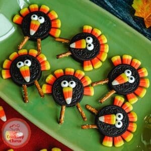 Thanksgiving Desserts