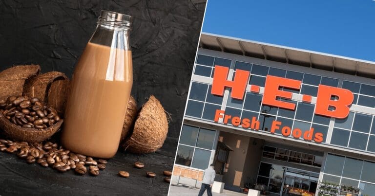 H-E-B Stores to Stock Victor Allen’s® SNICKERS™ and TWIX™ Iced Coffees