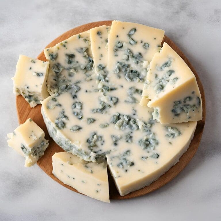 What Is Gorgonzola Cheese? Everything You Need To Know