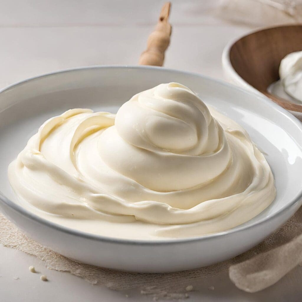 What Is Table Cream? + 5 Best Substitutes