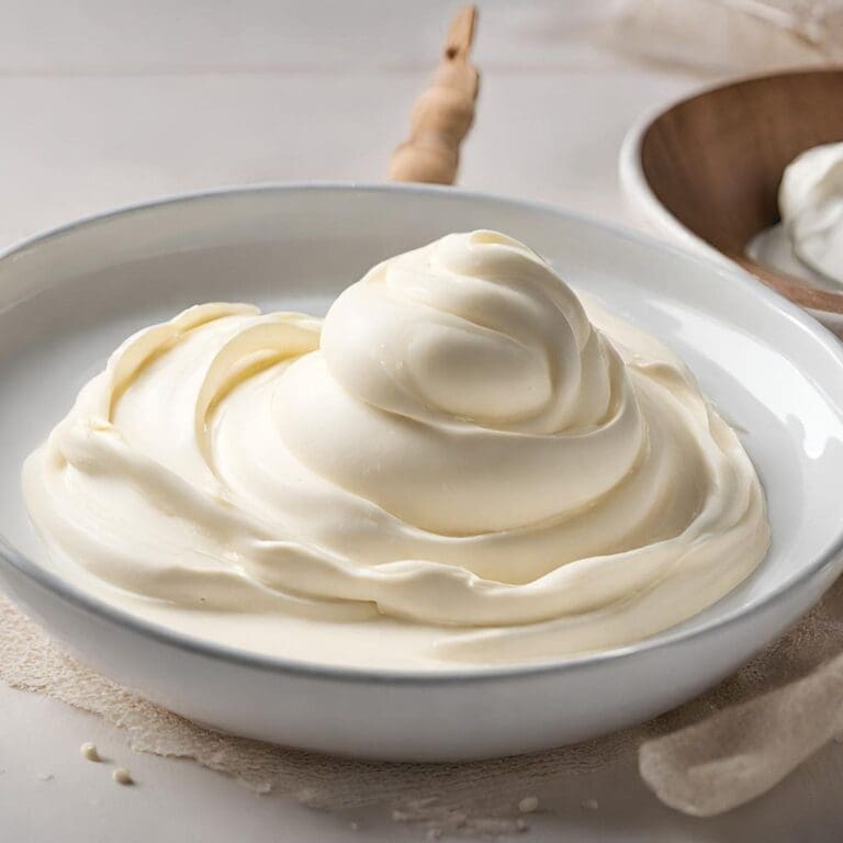 What Is Table Cream? + 5 Best Substitutes