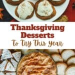 Easy and Fun Thanksgiving Desserts to Try This Year