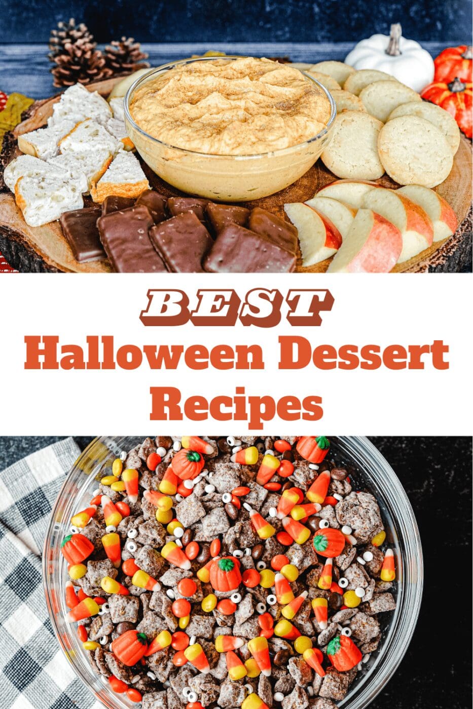 Best Halloween Desserts to Try This Year