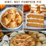 Fun and Creative Pumpkin Desserts for Thanksgiving